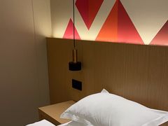 -柏曼酒店(重庆解放碑洪崖洞店)