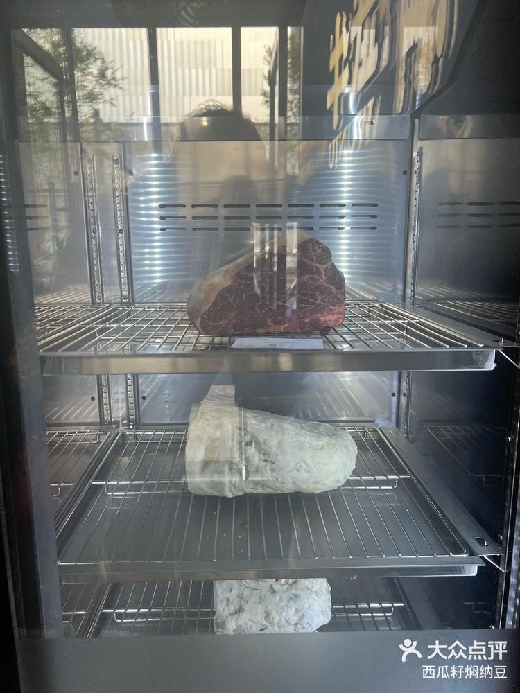 最近风很大武牛安格斯牛肉烧烤评测