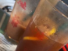 -港爺茶檔·茶餐厅(东晓南路店)