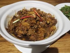 -U你·天然调味(南湖总店)