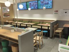 -甲乙饼·手工牛肉饼(东方广场店)