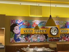 -小鱼小牛·鱼牛干锅·脆鱼火锅(世欧广场店)