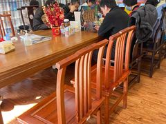 -秦汉胡同国学书院(川沙分馆)