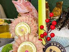 -喜聚薈·花膠雞海鮮火鍋(越秀店)