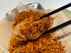 -谭仔米线(壹方城店)