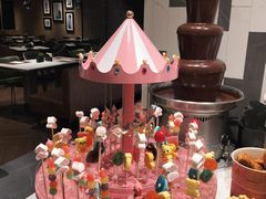 -粤海喜来登酒店·盛宴海鲜牛排自助餐厅(天河城店)