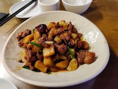 -隔壁老王·家常云南菜(花巷店)