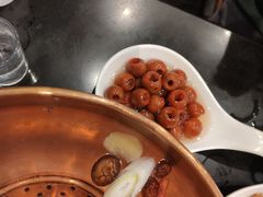 -北门涮肉·铜锅涮肉(南锣鼓巷店)