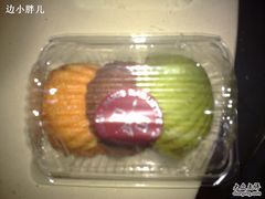 -巴黎贝甜(五道口店)