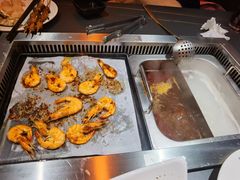 -星伦多自助料理·涮烤一体(虹悦城店)