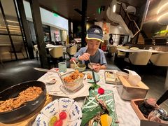 -阿吾罗日本料理(K11艺术中心店)