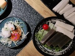 -湊湊火锅·茶憩(郑州绿地新都会店)