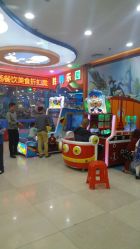 -胜利乐园(胜利购物广场店)