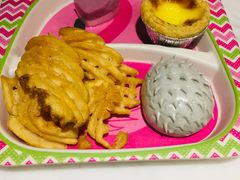 -岭南真味·匠心粤菜(K11店)