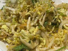 -蝎菜杨·牛肉面 羊蝎子火锅(光熙门北里店)