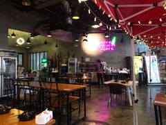 大堂-首尔大排档