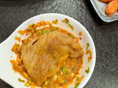 -金刚山(学府路店)