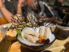 -湊湊火锅·茶憩(杭州湖滨银泰in77店)