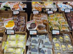 -来伊份LYFEN(欧尚超市秦淮路店)