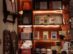 -The Roastery By AllYouWant(福田店)