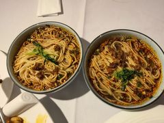 担担面-峨嵋酒家总店(车公庄店)