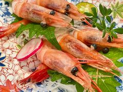 -活鳗饭·鹅肝范儿(高碑店店)