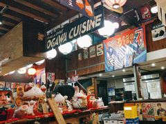 -小川洋风料理(汉街店)