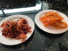 -桃园中华料理炸酱面(燕儿岛路店)