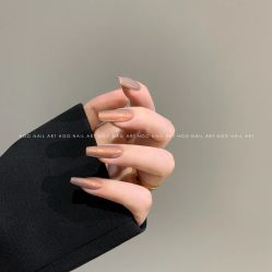 -M·X Nail日式美甲美睫