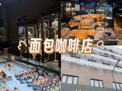 -红跑车(三牌楼店)