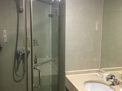 -上海豪德万源酒店(陆家嘴东方明珠店)