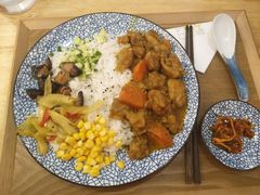 -仁义涵西餐·咖啡(中华巴洛克店)