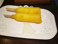 -老厨家(友谊路总店)