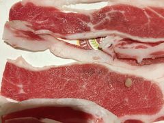 -比尔森韩式烤肉自助(国商店)