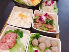 -井格重庆火锅(临平银泰城店)