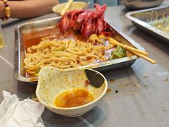 -红胖胖龙虾王·本地菜