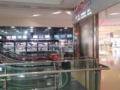 -冠军冰场CHAMPION RINK(百年港湾奥特莱斯店)