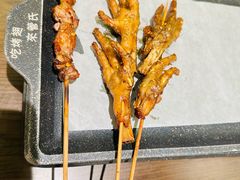 -管氏翅吧(甘家口店)
