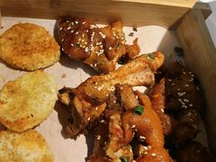 -新辣宴·湖南家常菜·商务聚餐(中粮创芯店)