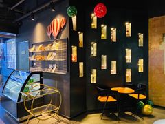 -CIAO·团建聚餐·生日派对轰趴馆(福田店)