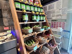 -黄山老妈·土菜(碧桂园店)