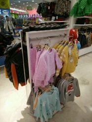 -孩子王童乐园(唐山万达广场店)