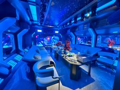 -W20 SHINING Party·K(悦豪和平路店)