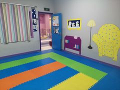 -悦宝园早教中心(庐阳区省直中心店)