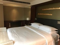 -厦门喜来登酒店