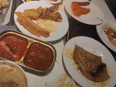 -聚盛源蒸汽海鲜火锅烤肉自助(巨川金海岸购物广场店)