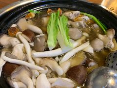-代羊肉(中和店)