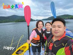 -宁波九龙湖开元度假村