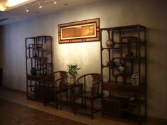 包厢-杭州海华满陇度假酒店