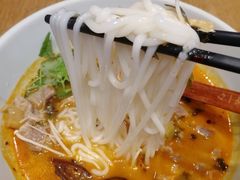 -云味馆·云南菜·云南米线(中洲店)